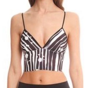 Clover Canyon Crop Top